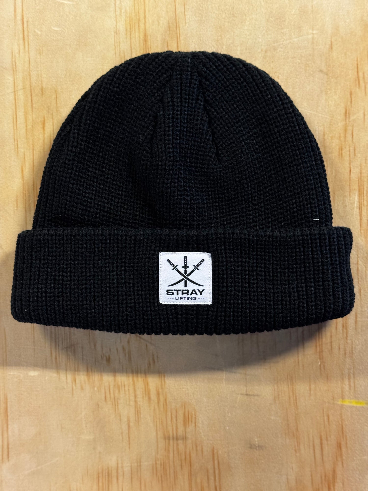 Cuffia Stray Lifting