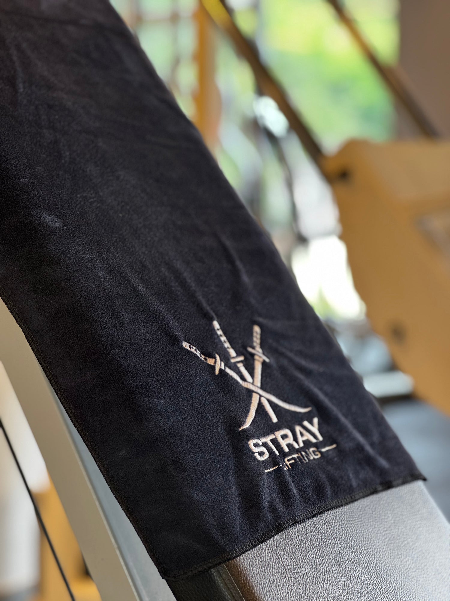 Asciugamano in microfibra Stray Lifting