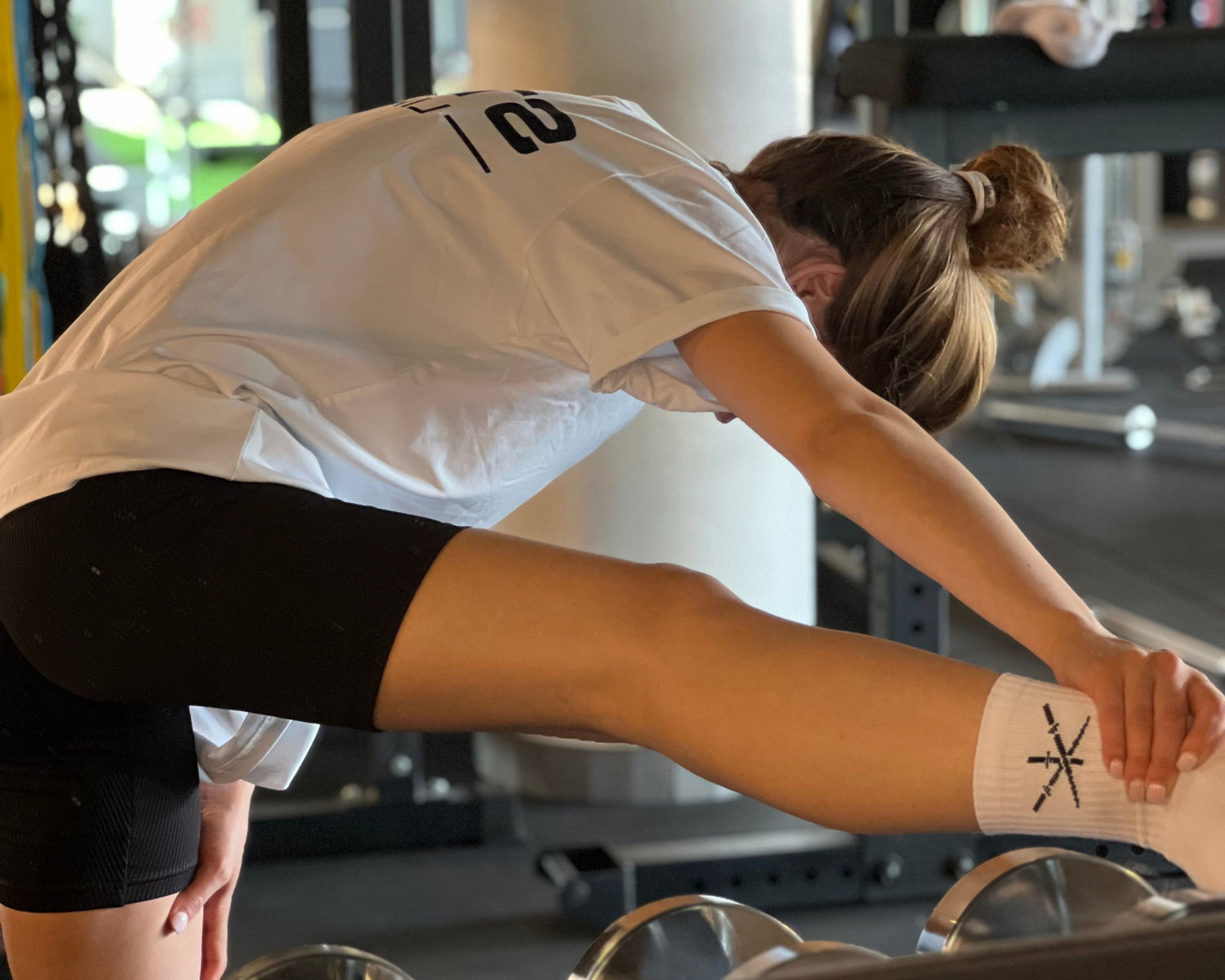 Tris Calze Stray Lifting unisex