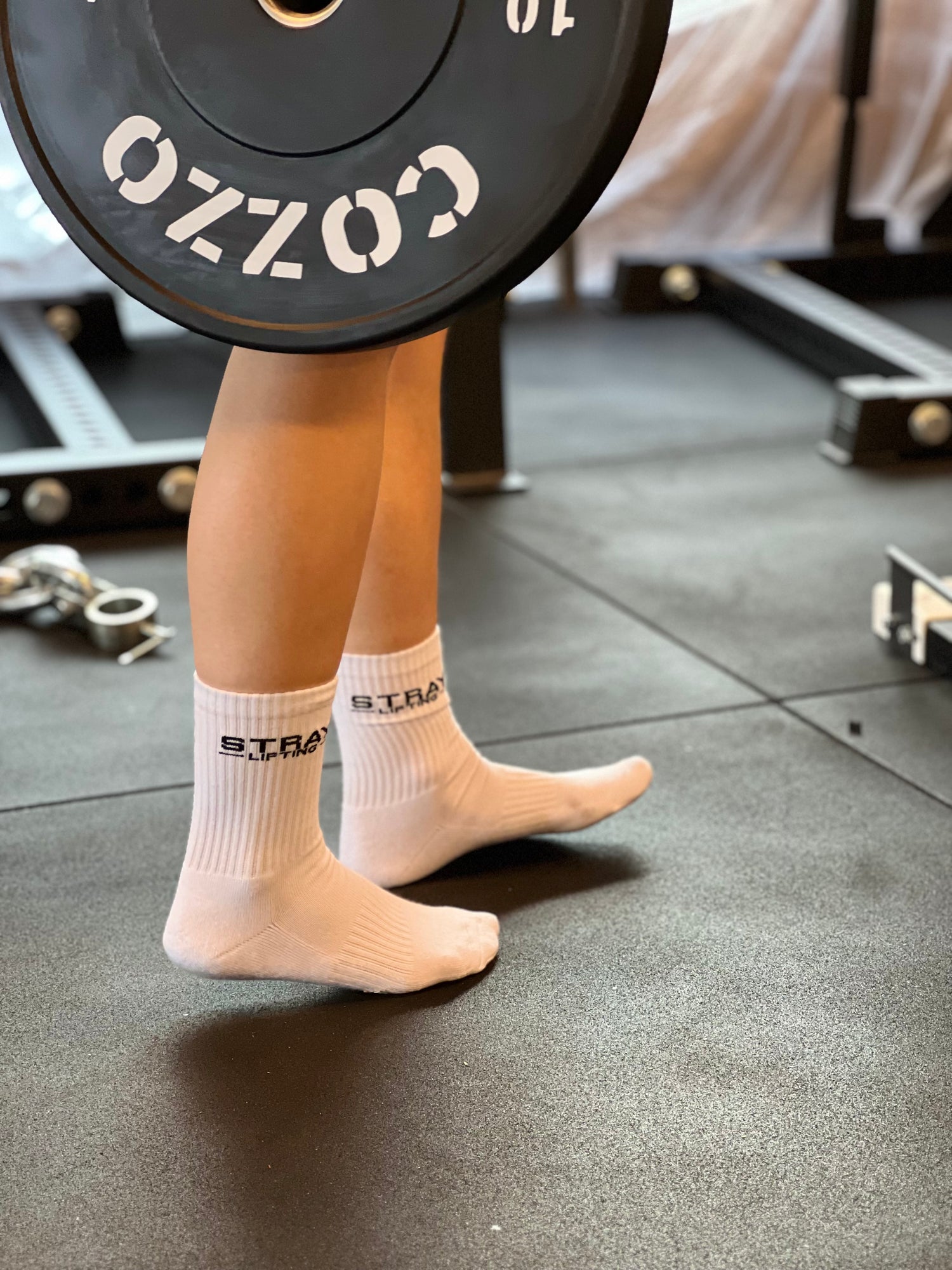 Tris Calze Stray Lifting unisex