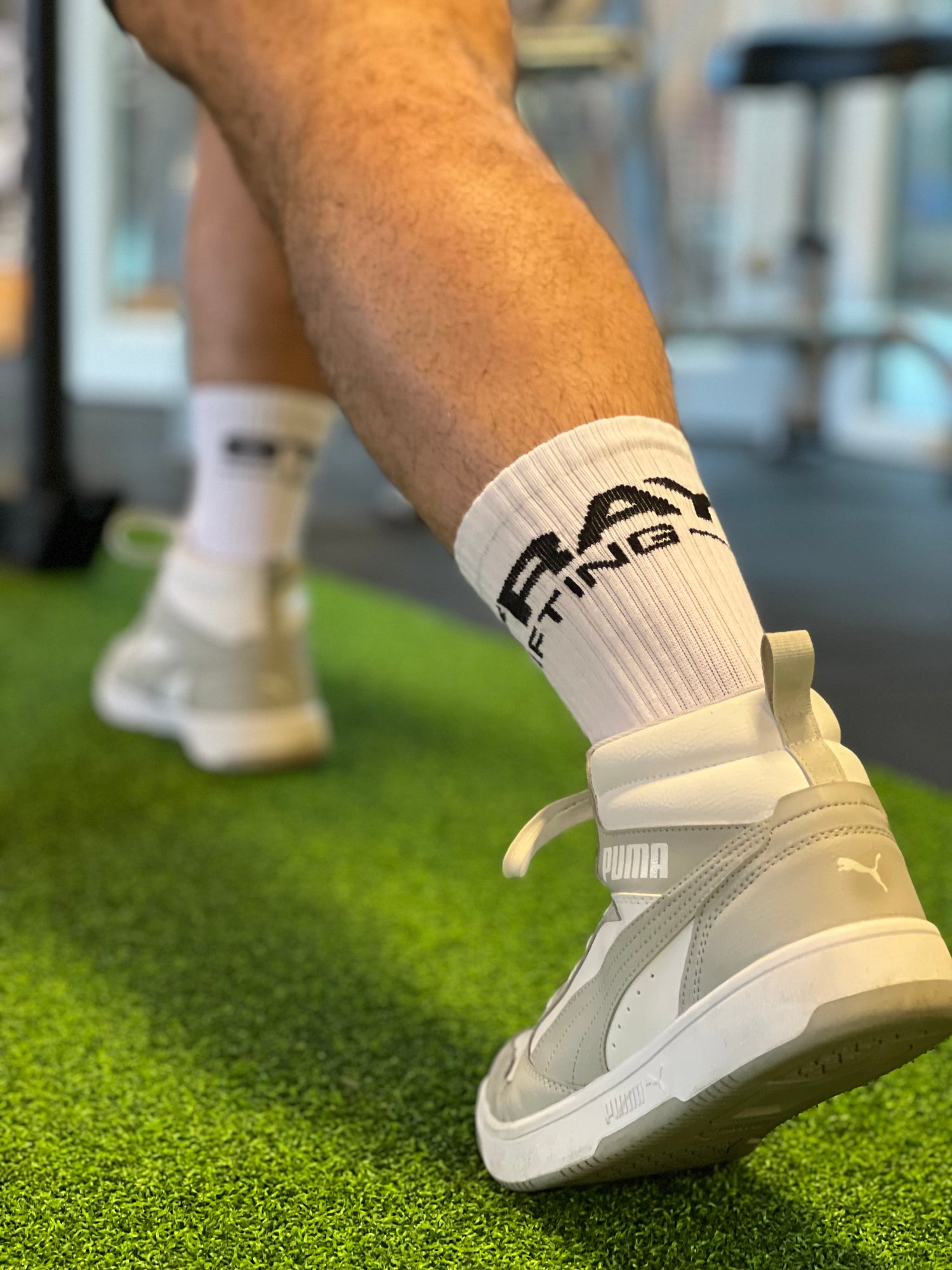 Tris Calze Stray Lifting unisex