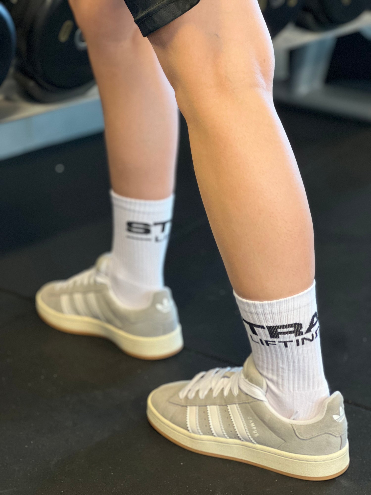 Tris Calze Stray Lifting unisex