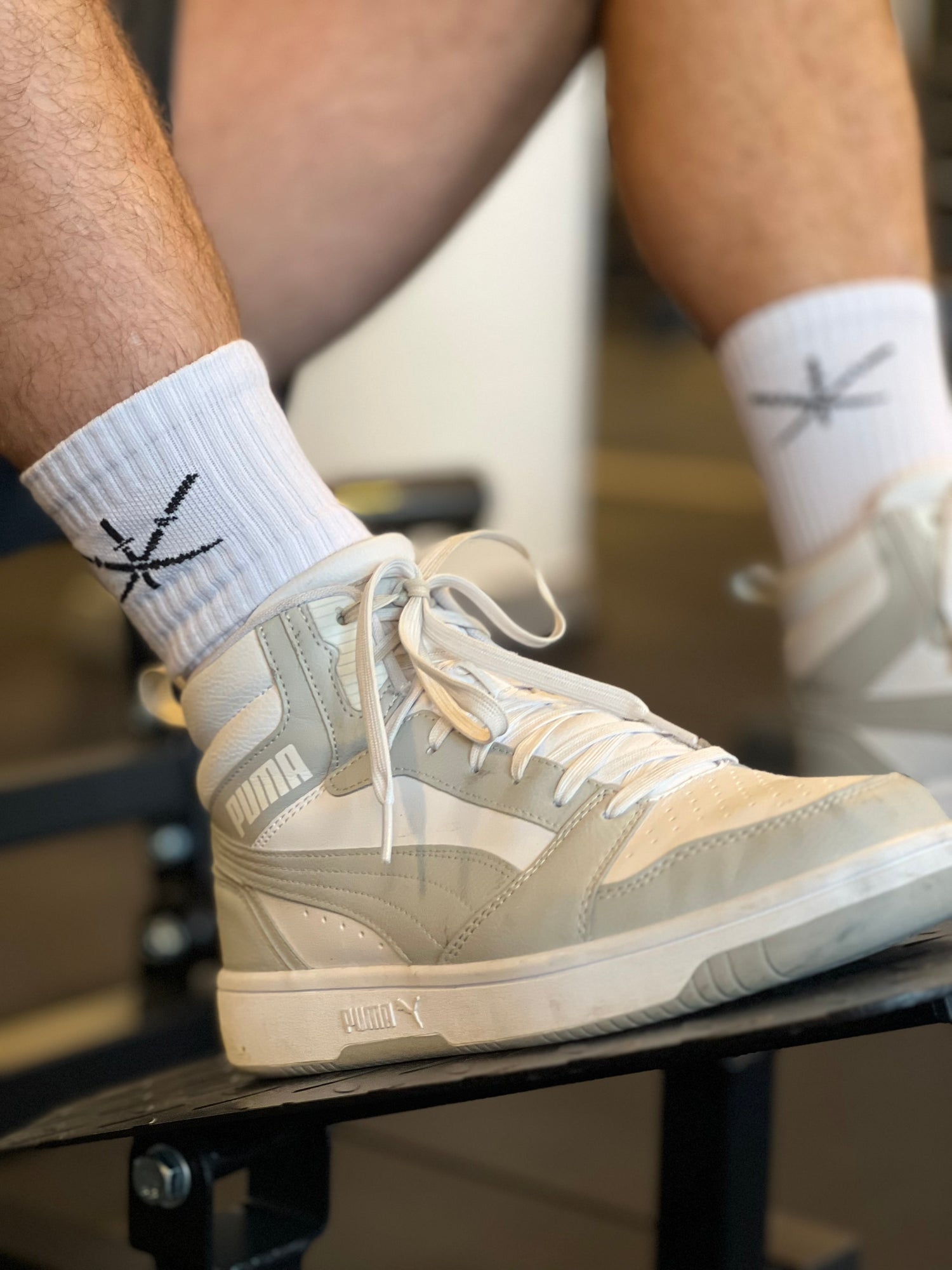 Tris Calze Stray Lifting unisex