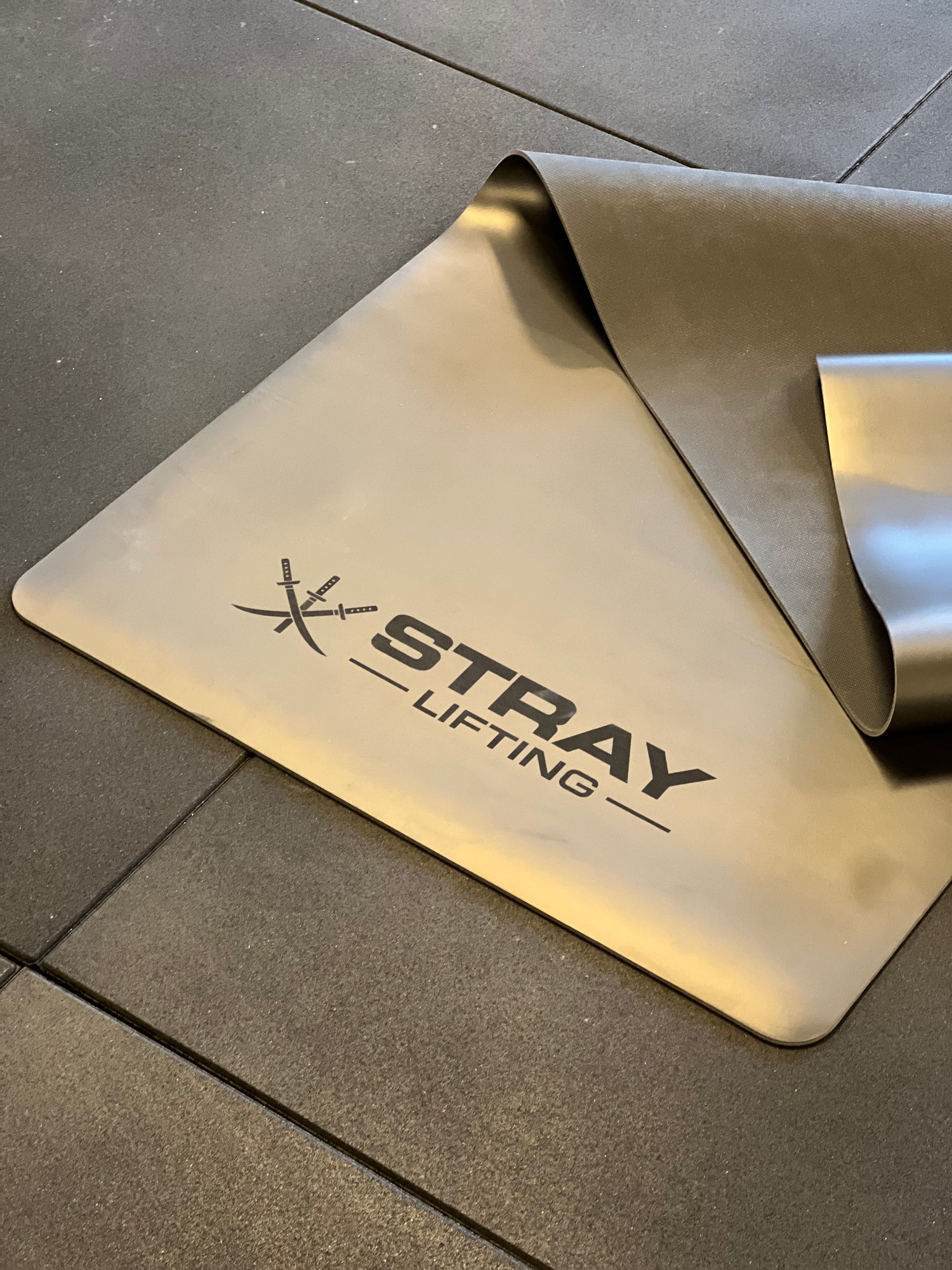 Materassino Stray Lifting gomma naturale