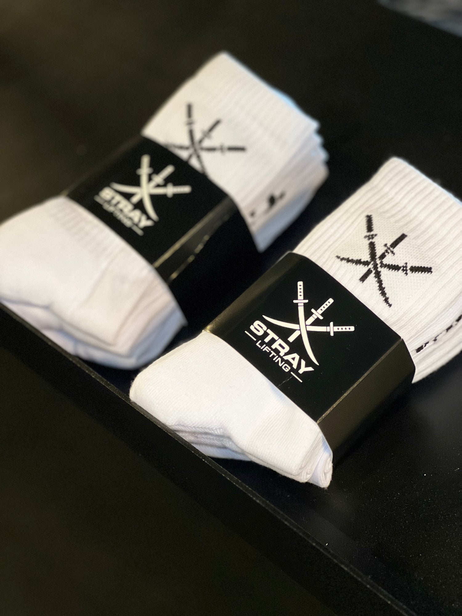 Tris Calze Stray Lifting unisex