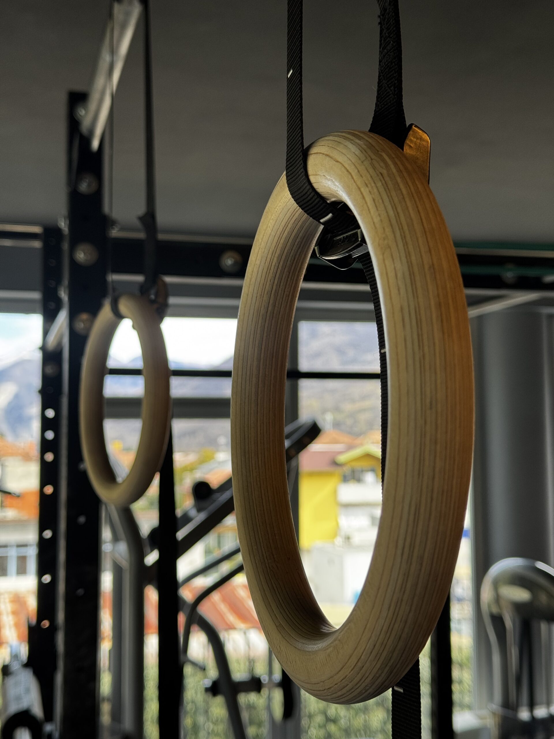 Calisthenics