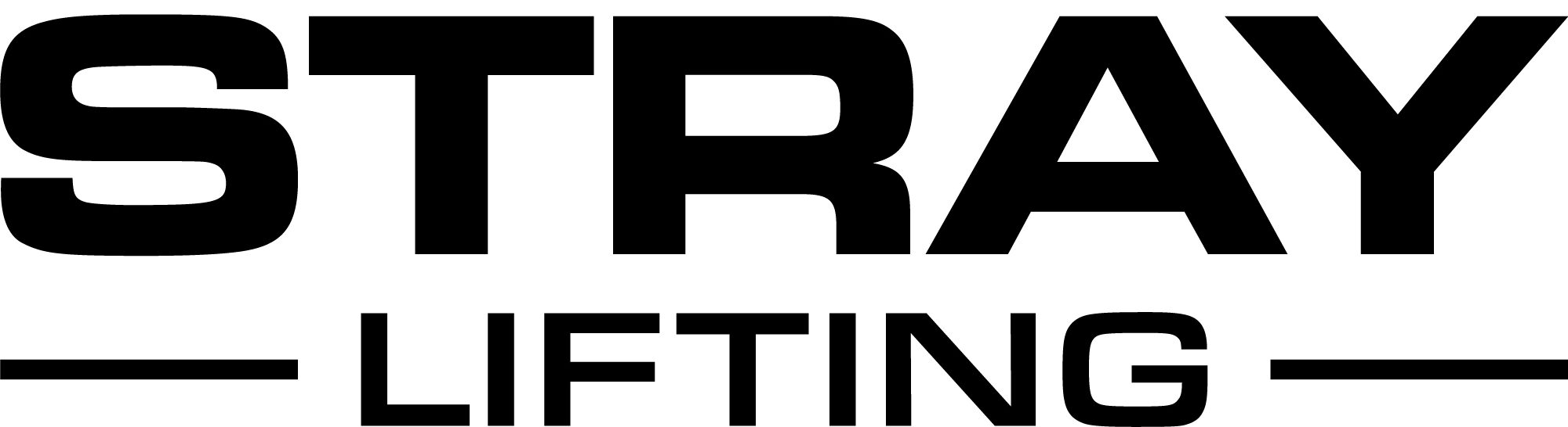 Stray Lifting